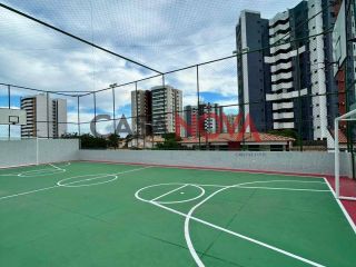 APARTAMENTO NA FAROLÂNDIA COM 2/4 SENDO 2 SUÍTES