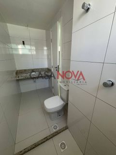 APARTAMENTO NA FAROLÂNDIA COM 2/4 SENDO 2 SUÍTES