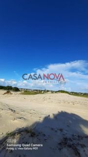 Área em Estância com 133 tarefas na Praia do Saco