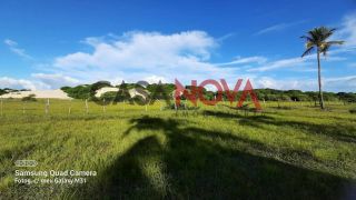 Área em Estância com 133 tarefas na Praia do Saco