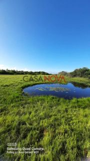 Área em Estância com 133 tarefas na Praia do Saco