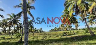 Área em Estância com 133 tarefas na Praia do Saco