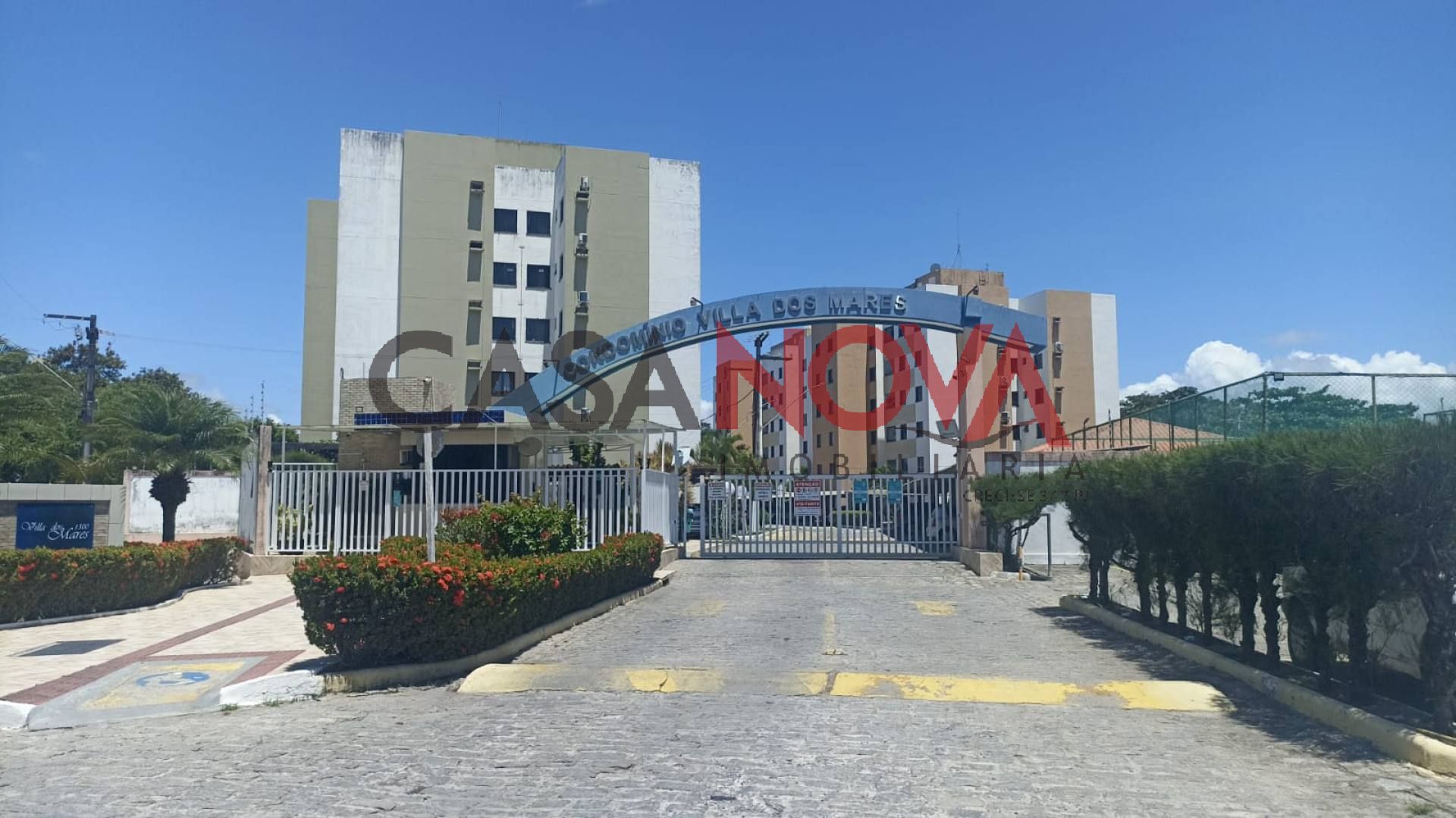 APARTAMENTO NO INÁCIO BARBOSA COM 3/4 SENDO 1 SUÍTE