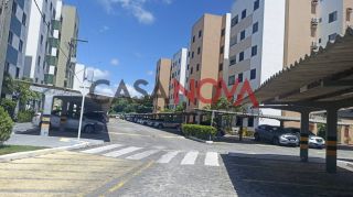 APARTAMENTO NO INÁCIO BARBOSA COM 3/4 SENDO 1 SUÍTE