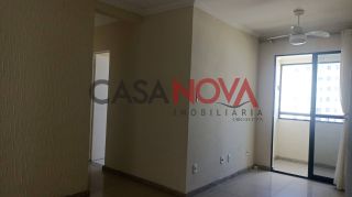 APARTAMENTO NO INÁCIO BARBOSA COM 3/4 SENDO 1 SUÍTE