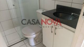 APARTAMENTO NO INÁCIO BARBOSA COM 3/4 SENDO 1 SUÍTE