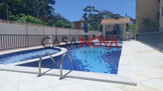 APARTAMENTO NO INÁCIO BARBOSA COM 3/4 SENDO 1 SUÍTE