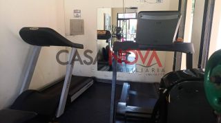 APARTAMENTO NO INÁCIO BARBOSA COM 3/4 SENDO 1 SUÍTE