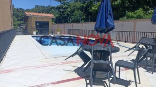 APARTAMENTO NO INÁCIO BARBOSA COM 3/4 SENDO 1 SUÍTE