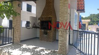 APARTAMENTO NO INÁCIO BARBOSA COM 3/4 SENDO 1 SUÍTE