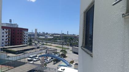 APARTAMENTO NO INÁCIO BARBOSA COM 3/4 SENDO 1 SUÍTE