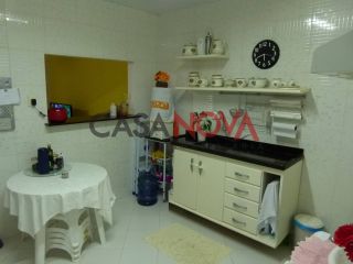 Casa no Bairro Aruana com 2/4