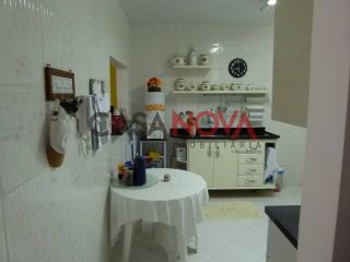 Casa no Bairro Aruana com 2/4