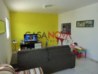 Casa no Bairro Aruana com 2/4