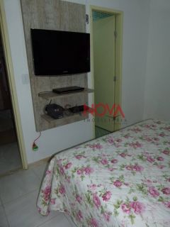 Casa no Bairro Aruana com 2/4