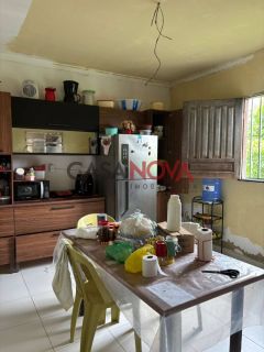 Chácara em Itaporanga com 1250 m²