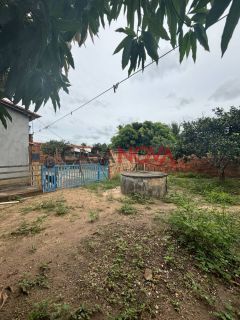 Chácara em Itaporanga com 1250 m²