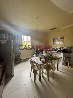 Chácara em Itaporanga com 1250 m²