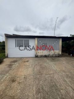 Chácara em Itaporanga com 1250 m²