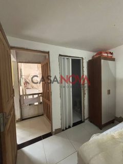 Chácara em Itaporanga com 1250 m²