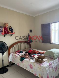 Chácara em Itaporanga com 1250 m²