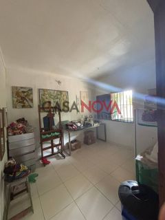 Chácara em Itaporanga com 1250 m²