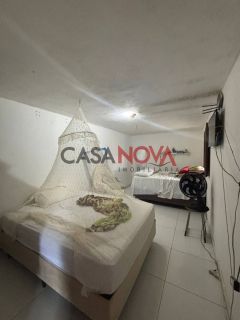 Chácara em Itaporanga com 1250 m²