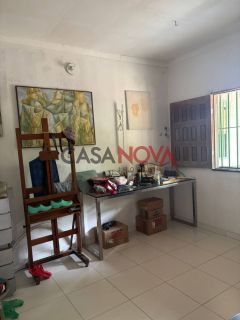 Chácara em Itaporanga com 1250 m²