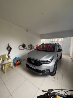 Chácara em Itaporanga com 1250 m²