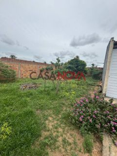 Chácara em Itaporanga com 1250 m²