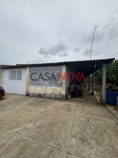 Chácara em Itaporanga com 1250 m²