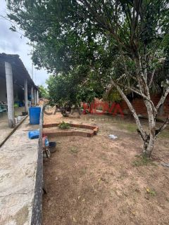 Chácara em Itaporanga com 1250 m²