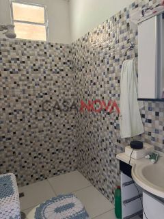 Chácara em Itaporanga com 1250 m²