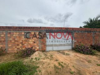 Chácara em Itaporanga com 1250 m²