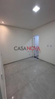 Casa em construção na Barra dos Coqueiros