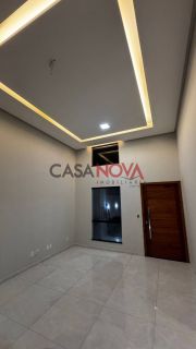 Casa em construção na Barra dos Coqueiros