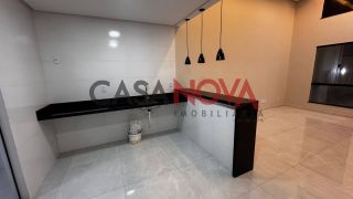 Casa em construção na Barra dos Coqueiros