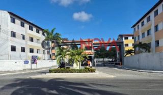 APARTAMENTO NO ORLANDO DANTAS COM 3/4