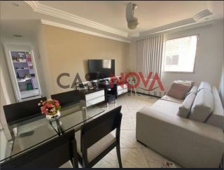 APARTAMENTO NO ORLANDO DANTAS COM 3/4