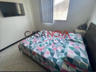 APARTAMENTO NO ORLANDO DANTAS COM 3/4