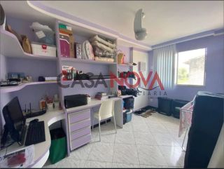 APARTAMENTO NO ORLANDO DANTAS COM 3/4