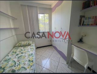 APARTAMENTO NO ORLANDO DANTAS COM 3/4