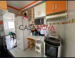 APARTAMENTO NO ORLANDO DANTAS COM 3/4