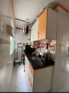 APARTAMENTO NO ORLANDO DANTAS COM 3/4