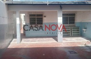 Casa Para Alugar com 4/4 sendo 1 suíte no Pereira Lobo