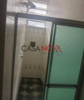 Casa Para Alugar com 4/4 sendo 1 suíte no Pereira Lobo