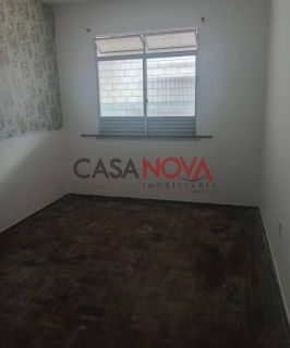 Casa Para Alugar com 4/4 sendo 1 suíte no Pereira Lobo