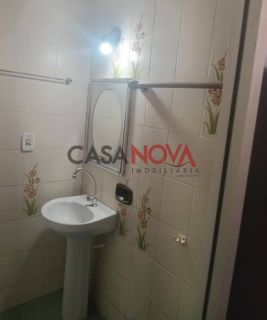 Casa Para Alugar com 4/4 sendo 1 suíte no Pereira Lobo