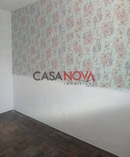 Casa Para Alugar com 4/4 sendo 1 suíte no Pereira Lobo