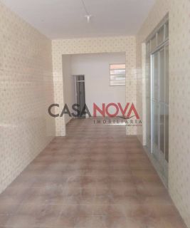 Casa Para Alugar com 4/4 sendo 1 suíte no Pereira Lobo